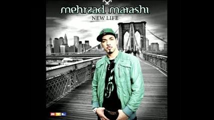 Mehrzad Marashi - Roodie, Roodie ( New Life ) 