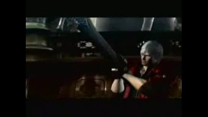 Devil May Cry 4 - Nero Story (hq) Pt 3.avi