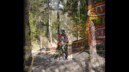 Shambhala Mtb Open Cup 2011