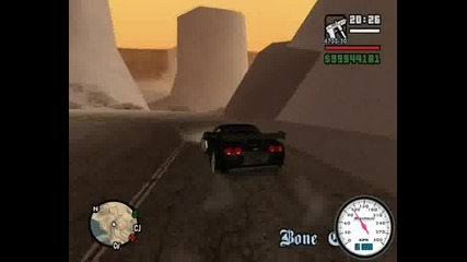 gta sa drift 