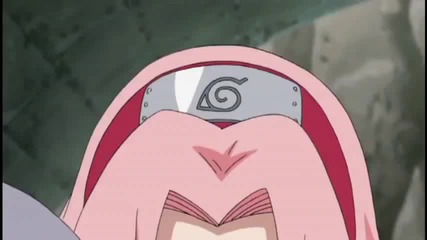 Naruto - What doesn t kill you