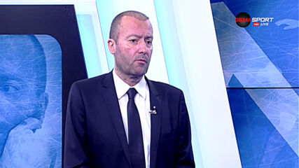 Ивайло Цветков-Нойзи: Няма поводи за оптимизъм в Левски