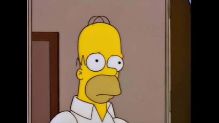 The Simpsons S06 Ep17