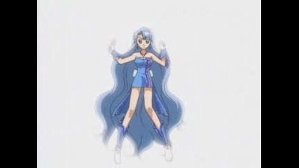 Mermaid.melody.pichi.pichi.pitch - Transformation2 Noel