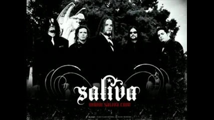 Saliva - Hunt you down