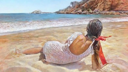 Kristina Train ~ How Long Will I Love You