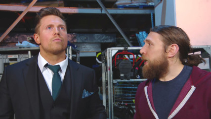 Daniel Bryan makes his first Survivor Series team pick: SmackDown LIVE, Nov. 6, 2018