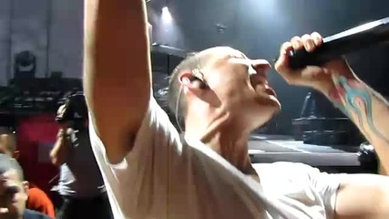 Linkin Park - Bleed It Out 