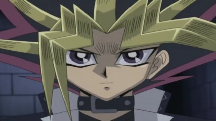 Yu-gi-oh 222 - The Final Duel part 2