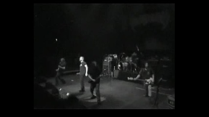 Benediction - Killing Music