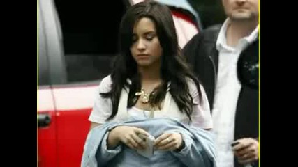 Demi Lovato - Here We Go Again (full Song)
