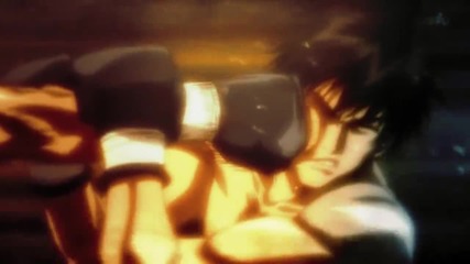 [amv] The Seven Colors of Glory [xcution]