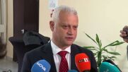Емил Дечев: МВР има важна роля в провеждането на изборите