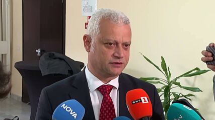 Емил Дечев: МВР има важна роля в провеждането на изборите