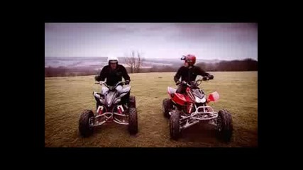 Off-Road Машини