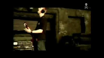 Linkin Park - Faint