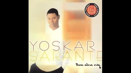 Yoskar Sarante - Si Te Llego A Perder