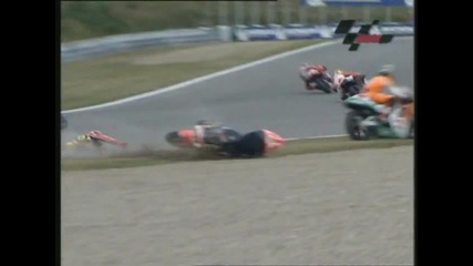 Valentino Rossi- King on 2 Wheels