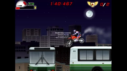 motorama stunts 