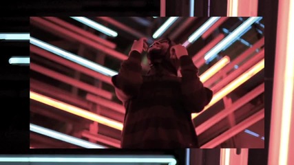 carter - Elevator Rap 