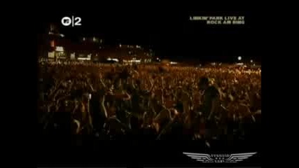 Linkin Park - One Step Closer[rar 07]