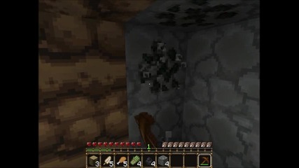 Minecraft Survival Ep2