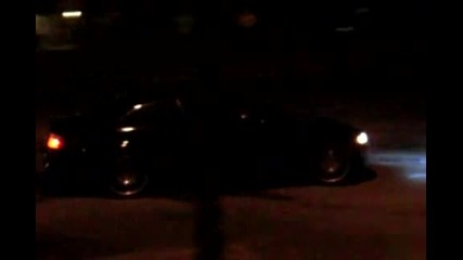 Jaguar S Type V8 R - Dido