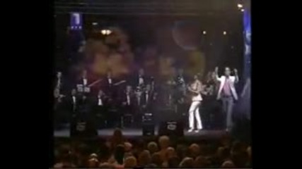 Биляна Иефтич и Аца Илич - Ти си лек за моята душа...