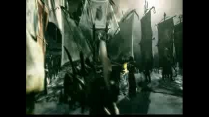 Prodigy - Breathe