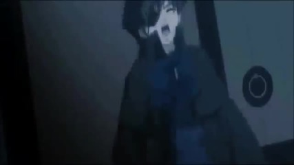 Black butler - opening 1 [kuroshi]
