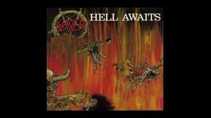 Slayer - At Dawn They Sleep