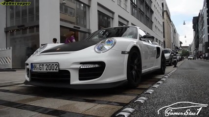 Porsche Gt2 Rs