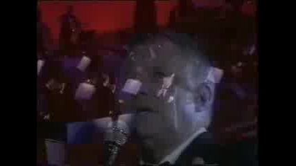 Frank Sinatra - L.A. Is My Lady (1986)
