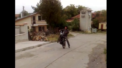 M.v.motors Team 