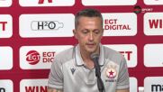 ЦСКА пред титанична задача срещу ОФИ Крит
