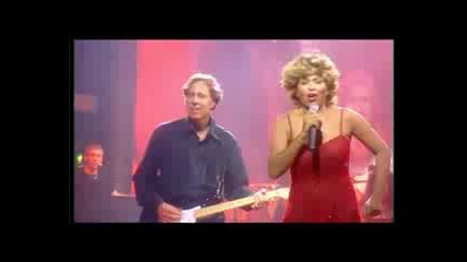 Tina Turner - Nutbush City Limits