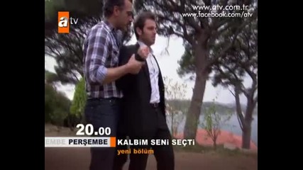 Kalbim Seni Secti 21 Bolum 2 Fragmani