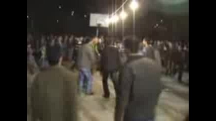 baba koy de hagir hava oynuyorlar