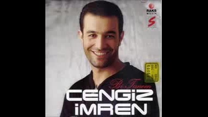 Cengiz Imren - Cok Sevmistim.. 