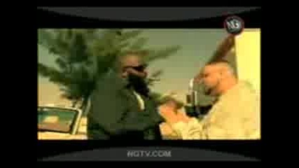 Dj Khaled, Akon amp; Ti quot;we Takin Over quot;