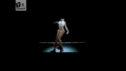 Andreea Banica Feat. Dony - Samba Official Video *hq* 