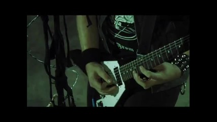Toxic Holocaust - quot;wild Dogs quot; 