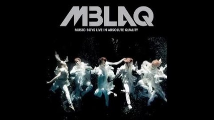 Бг. Превод! ● Mblaq - Throw Away ●