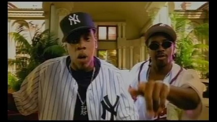 Jermaine Dupri feat. Jay Z - Money Aint A Thang 