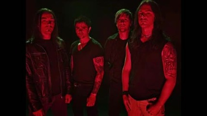 Bullet For My Valentine - Alone (hq)