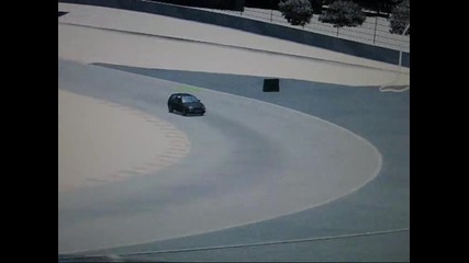 Maniak na Live For Speed_lfs