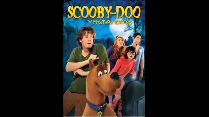 What's New Scooby-doo New Full Theme Song by Anarbor (from The Mystery Begins)