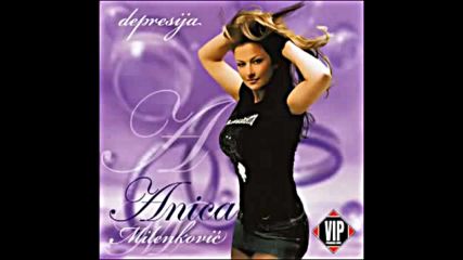 Anica Milenkovic - Volim te ja (hq) (bg sub)