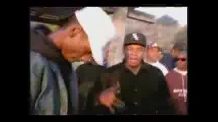 Dr.dre And Snoop Dogg - Nuthin But A G Thang