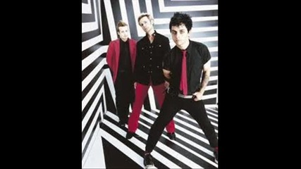 Снимки на Green Day 